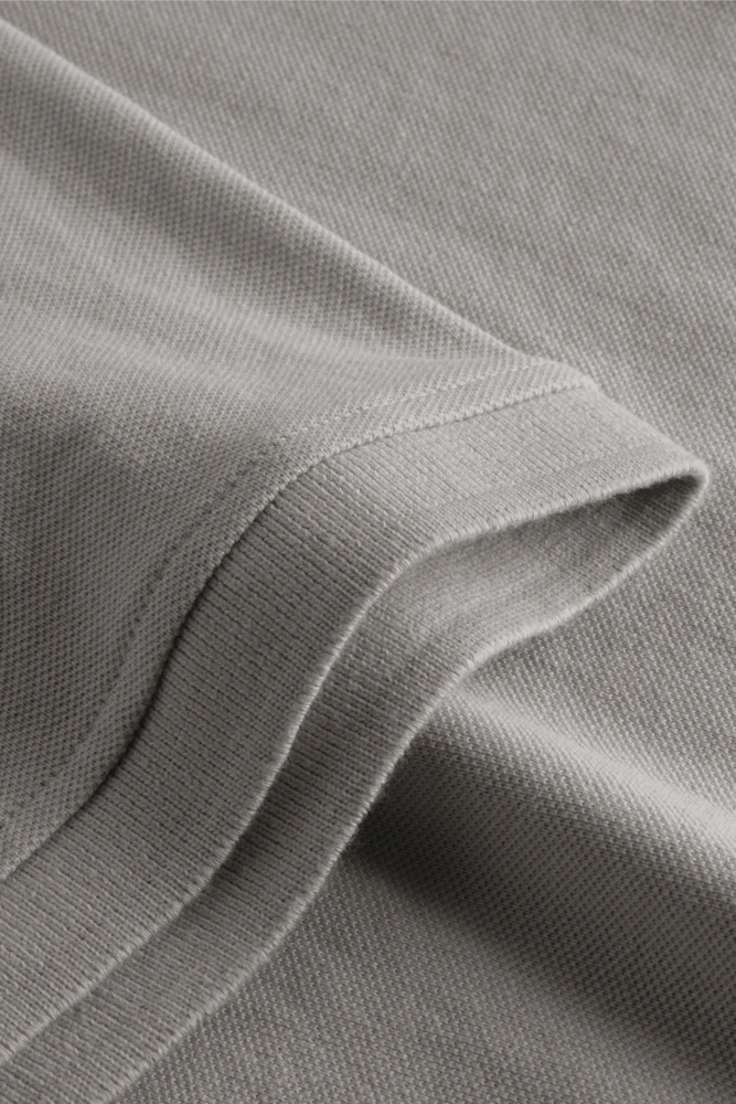 Herren Piqué Workwear Polo - EXCD