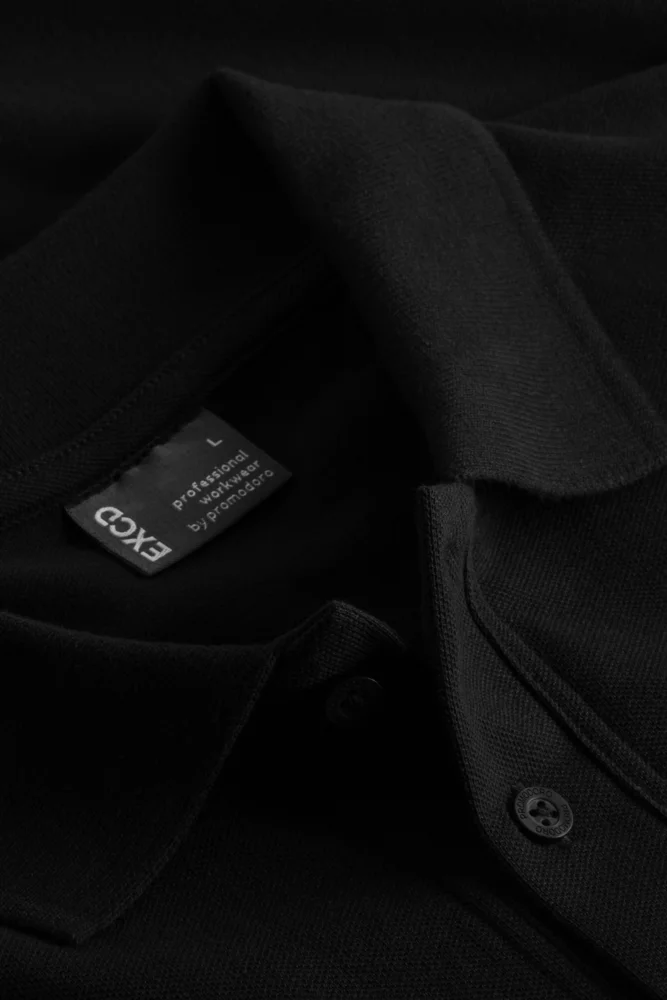 Herren Piqué Workwear Polo - EXCD