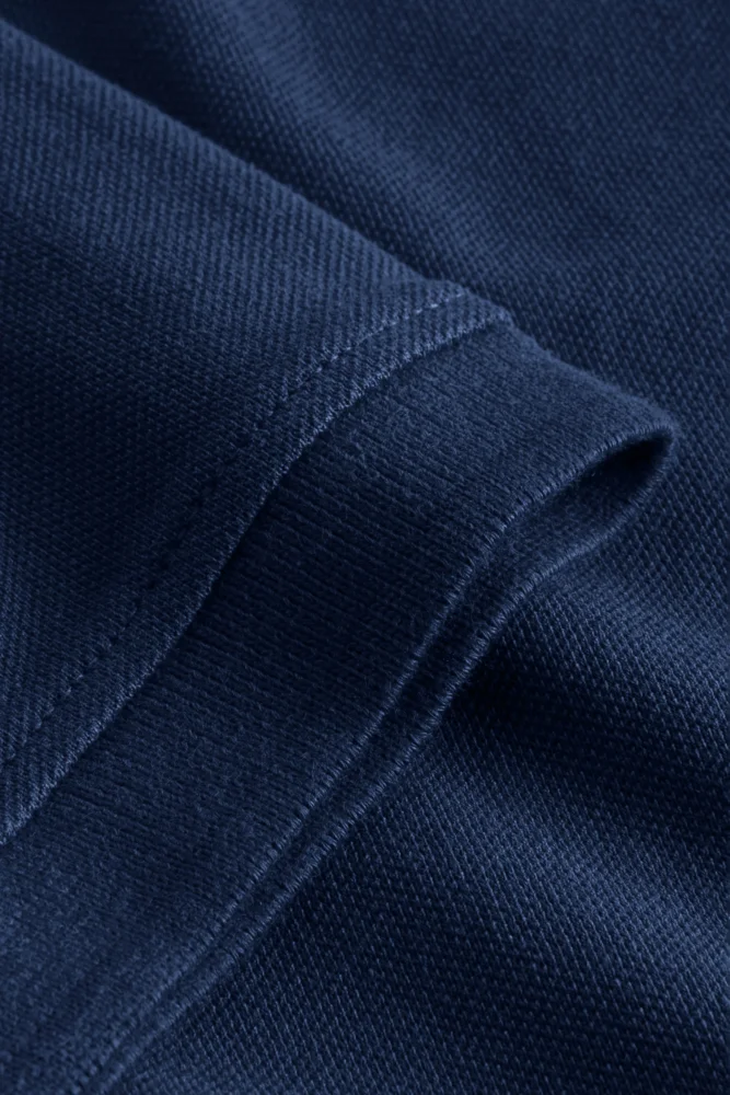Herren Piqué Workwear Polo - EXCD