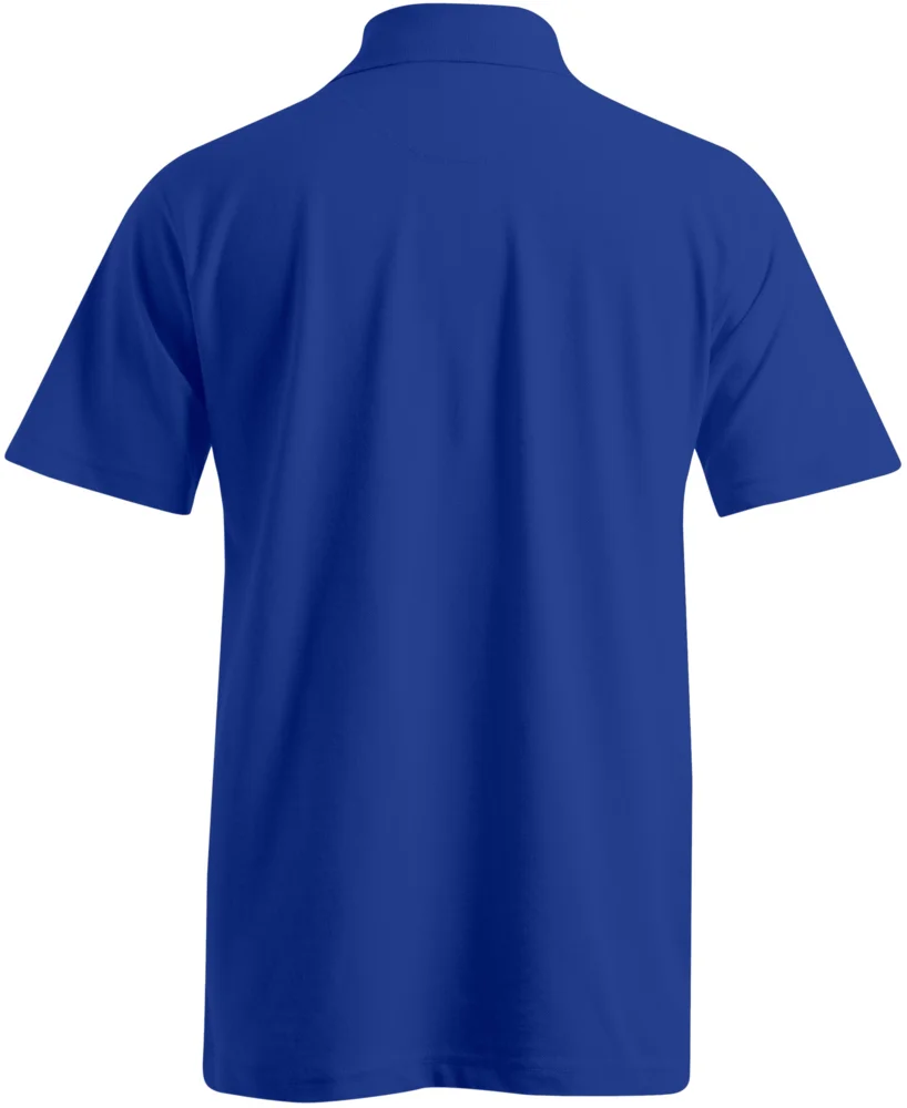 Herren Piqué Workwear Polo - EXCD