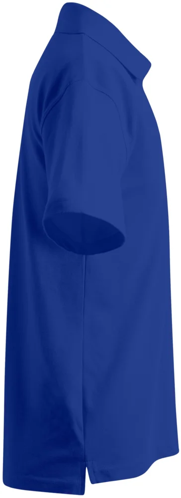 Herren Piqué Workwear Polo - EXCD