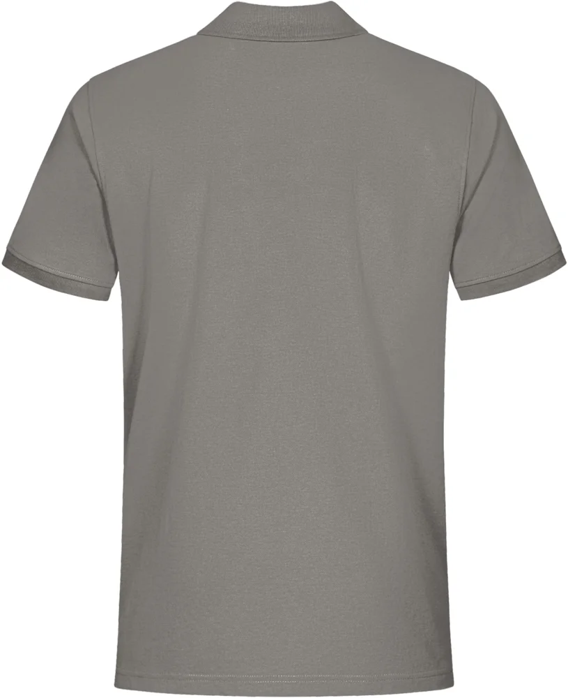 Herren Piqué Workwear Polo - EXCD