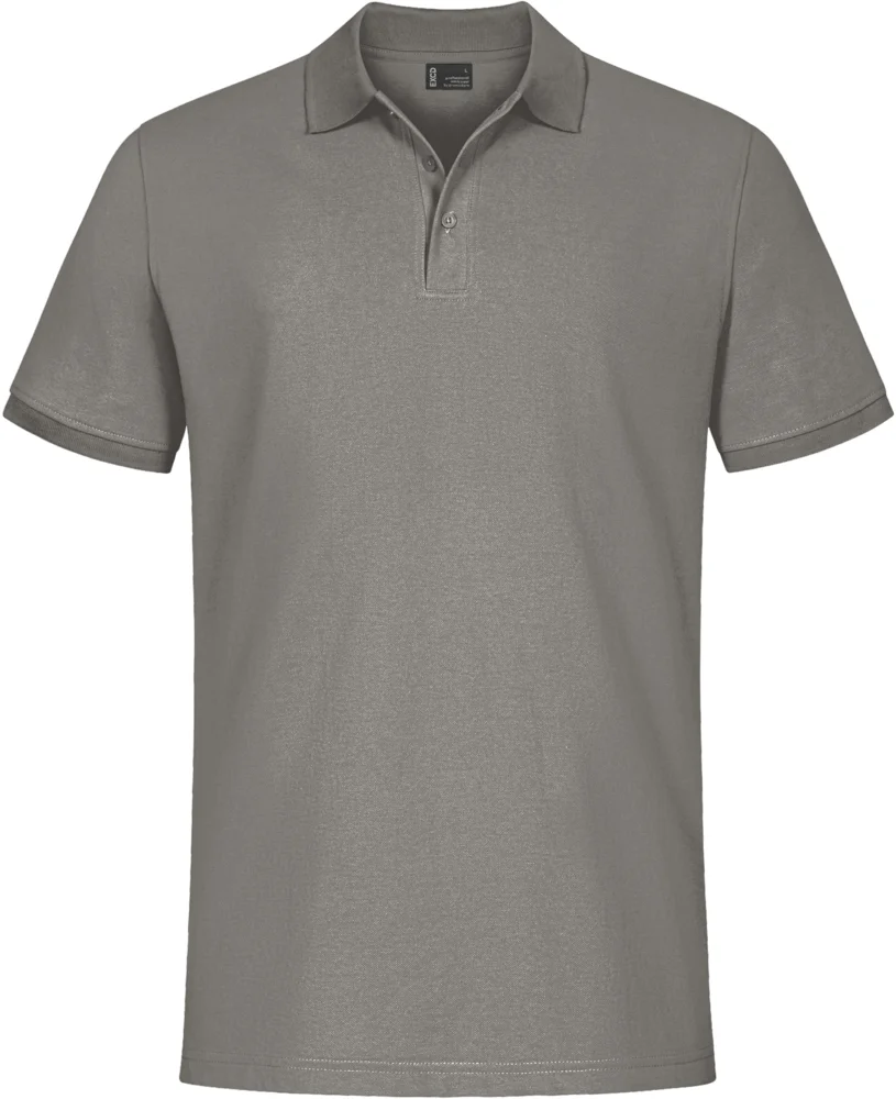 Herren Piqué Workwear Polo - EXCD
