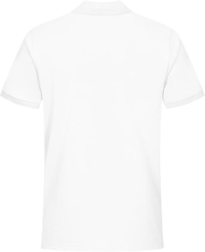 Herren Piqué Workwear Polo - EXCD