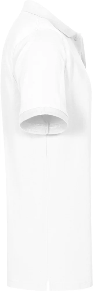 Herren Piqué Workwear Polo - EXCD
