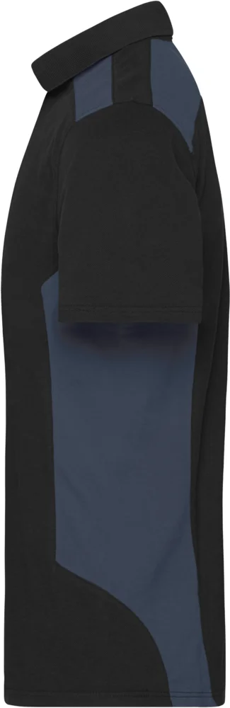 Herren Piqué Workwear Polo "Strong"