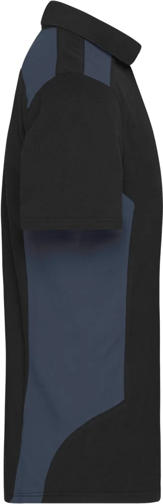 Herren Piqué Workwear Polo "Strong"