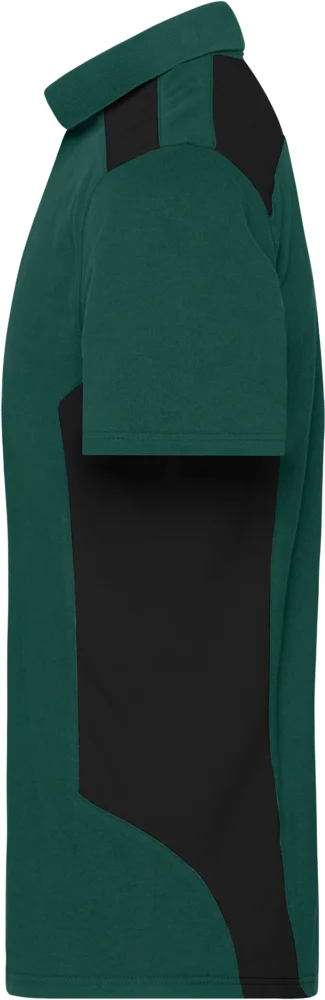 Herren Piqué Workwear Polo "Strong"