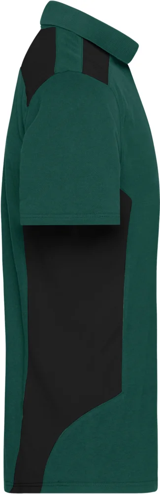 Herren Piqué Workwear Polo "Strong"