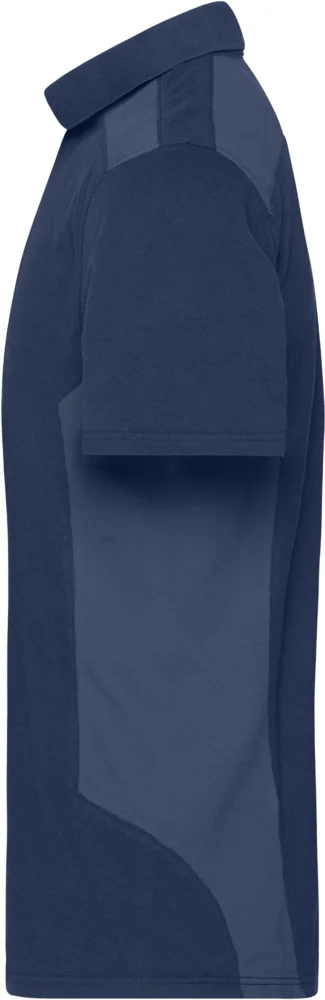Herren Piqué Workwear Polo "Strong"
