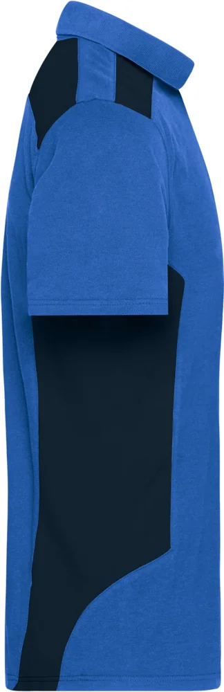 Herren Piqué Workwear Polo "Strong"