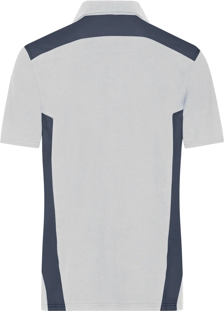 Herren Piqué Workwear Polo "Strong"