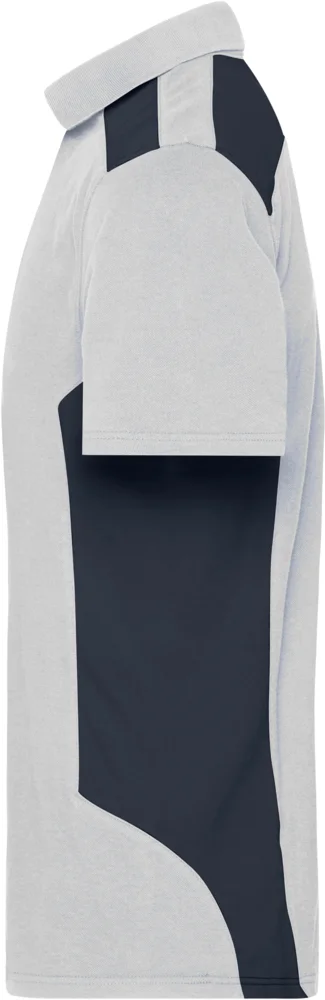 Herren Piqué Workwear Polo "Strong"