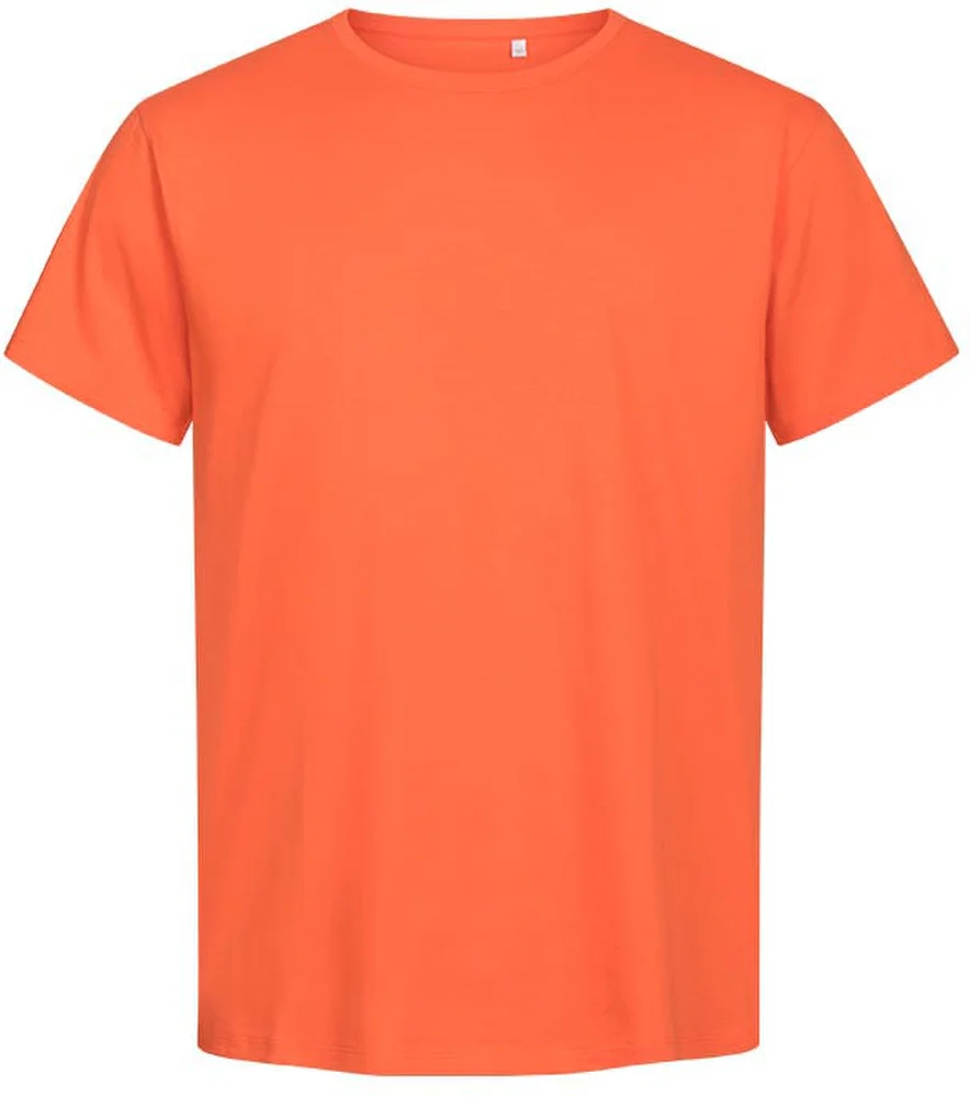 Herren Premium Bio T-Shirt