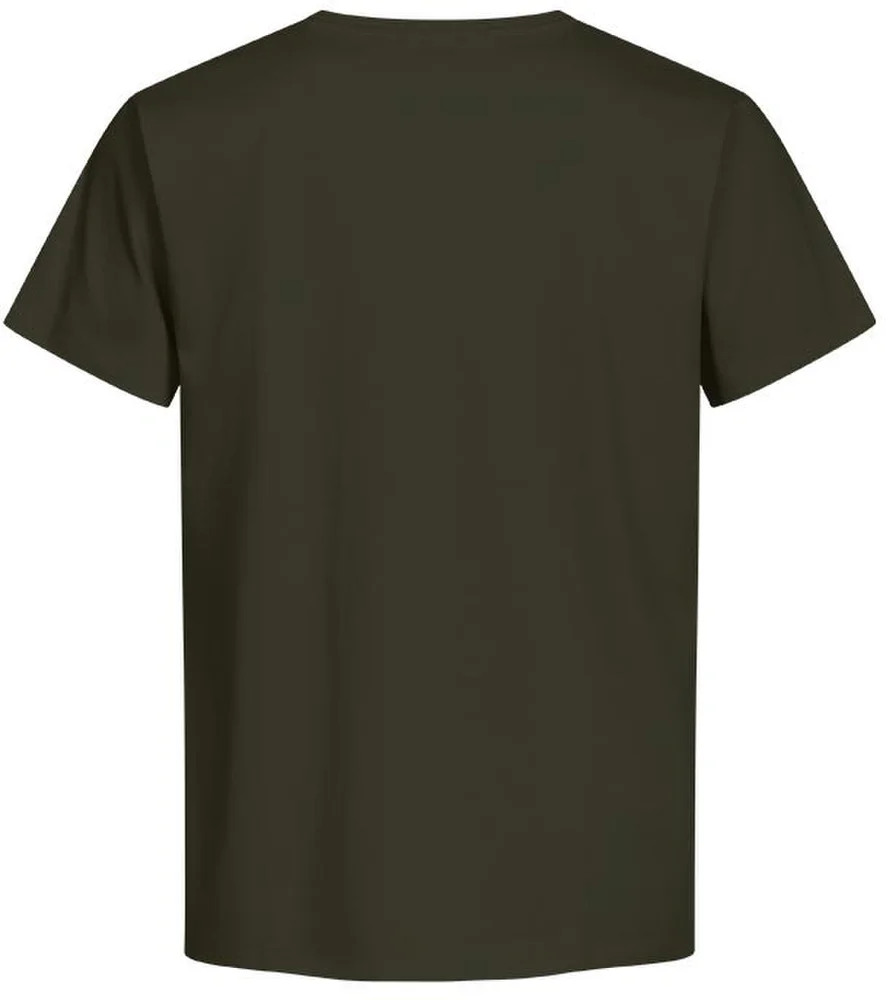 Herren Premium Bio T-Shirt