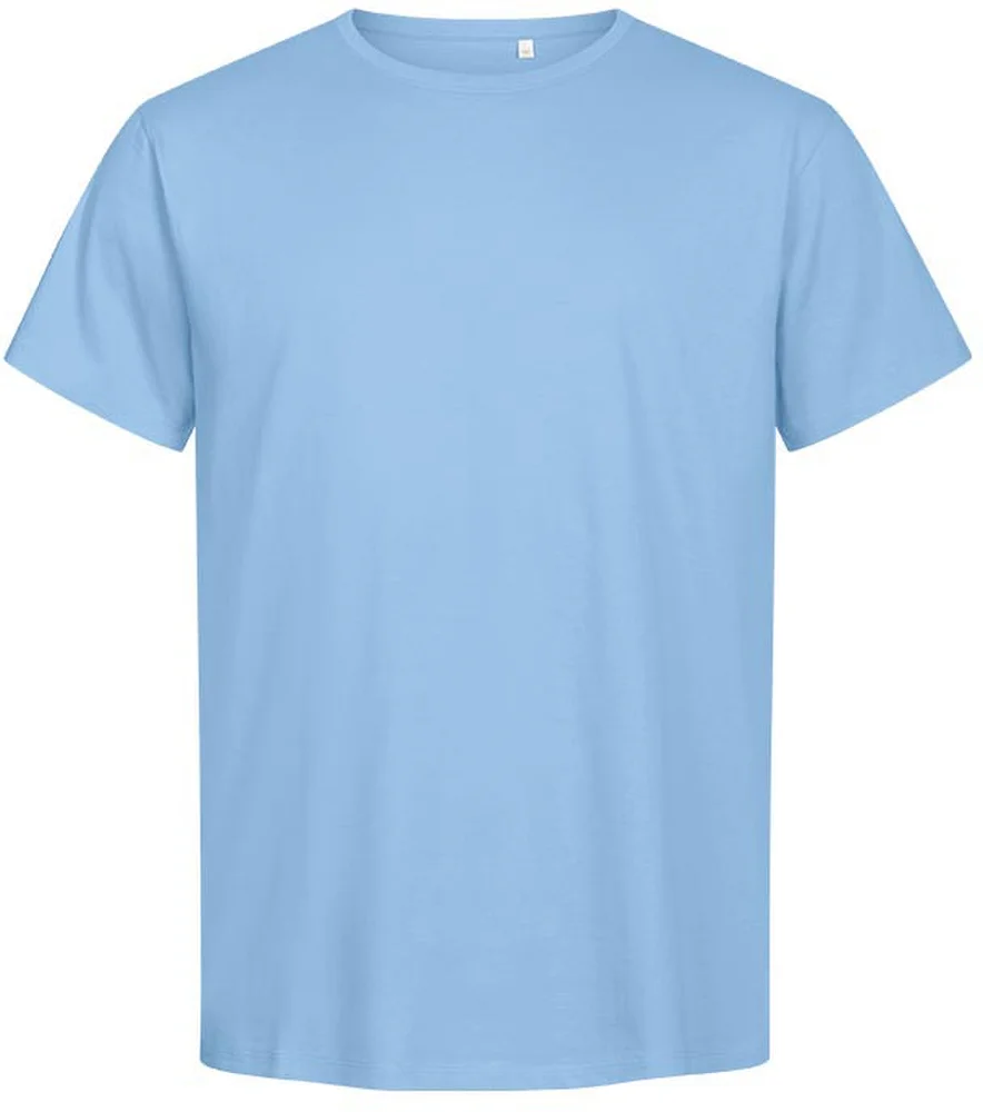 Herren Premium Bio T-Shirt
