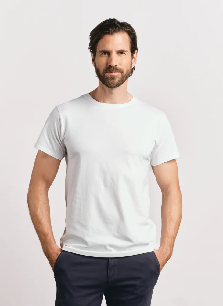 Herren Premium Bio T-Shirt