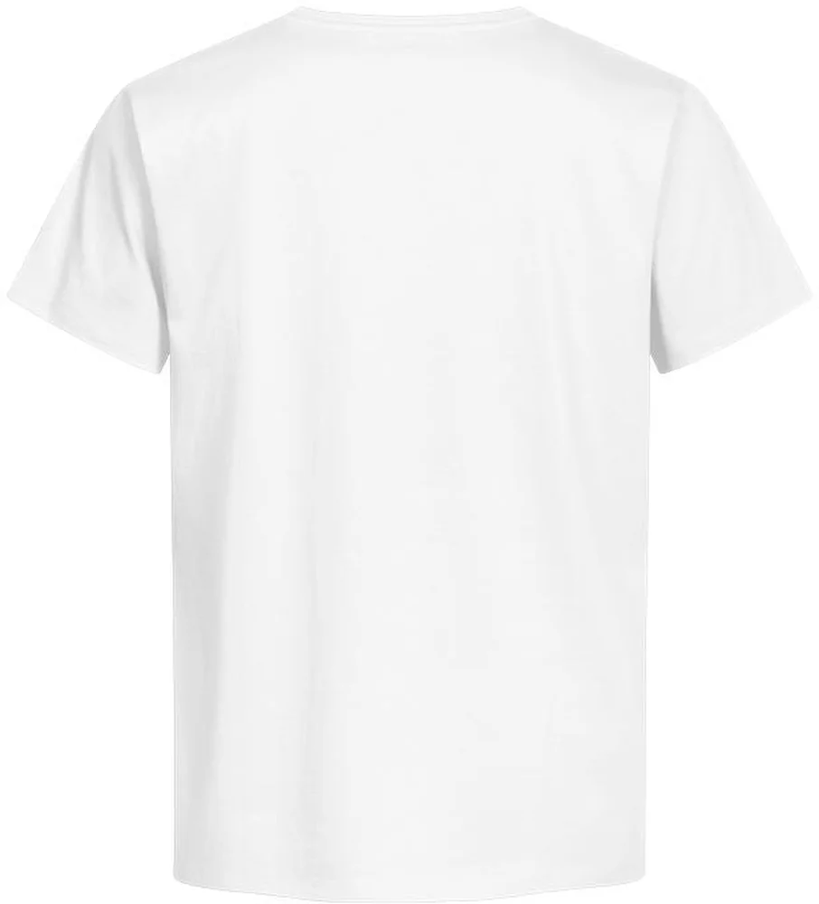 Herren Premium Bio T-Shirt
