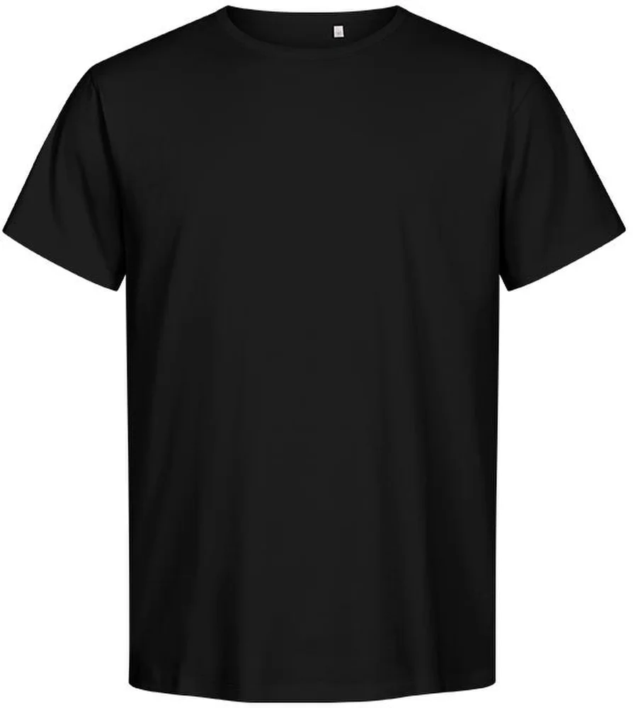 Herren Premium Bio T-Shirt