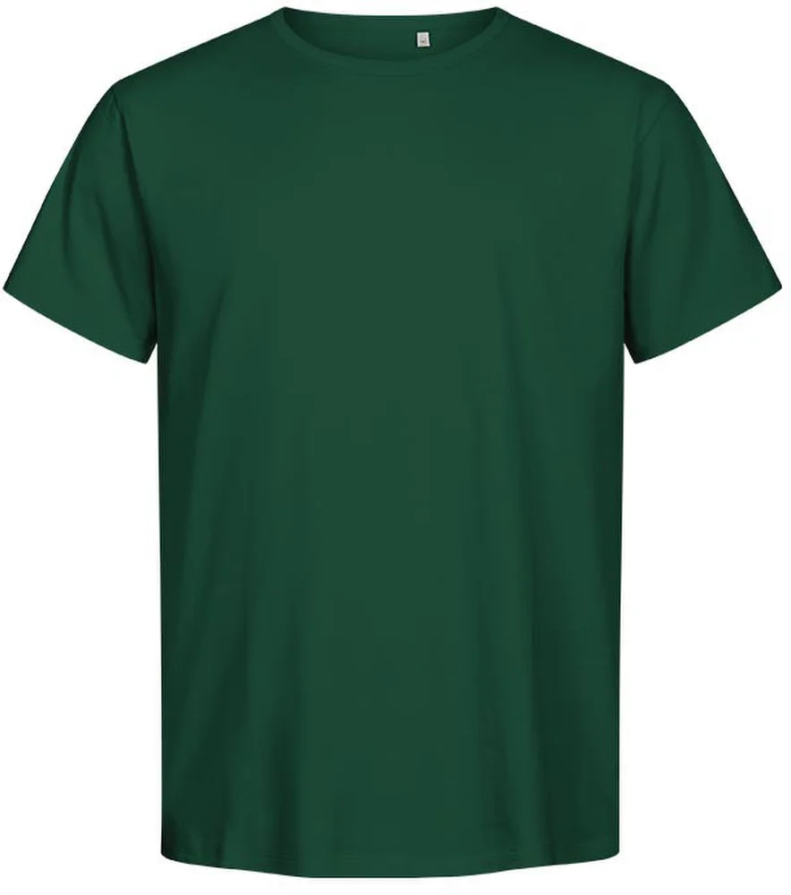 Herren Premium Bio T-Shirt