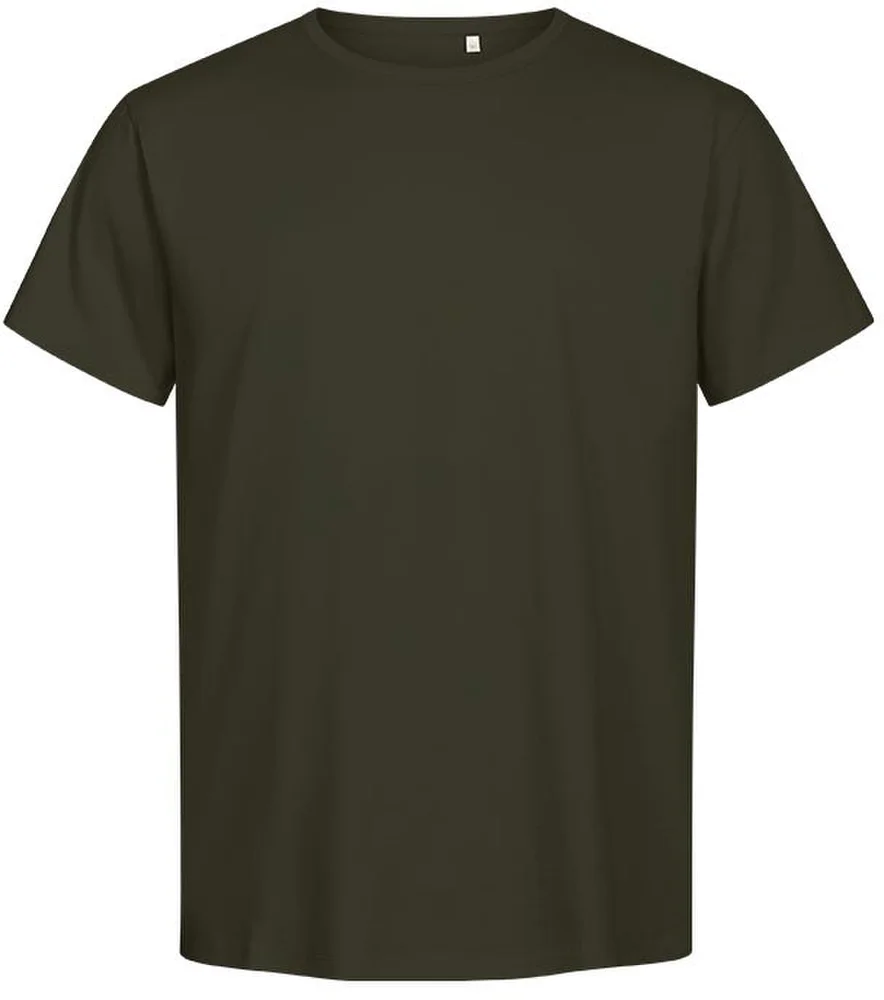 Herren Premium Bio T-Shirt