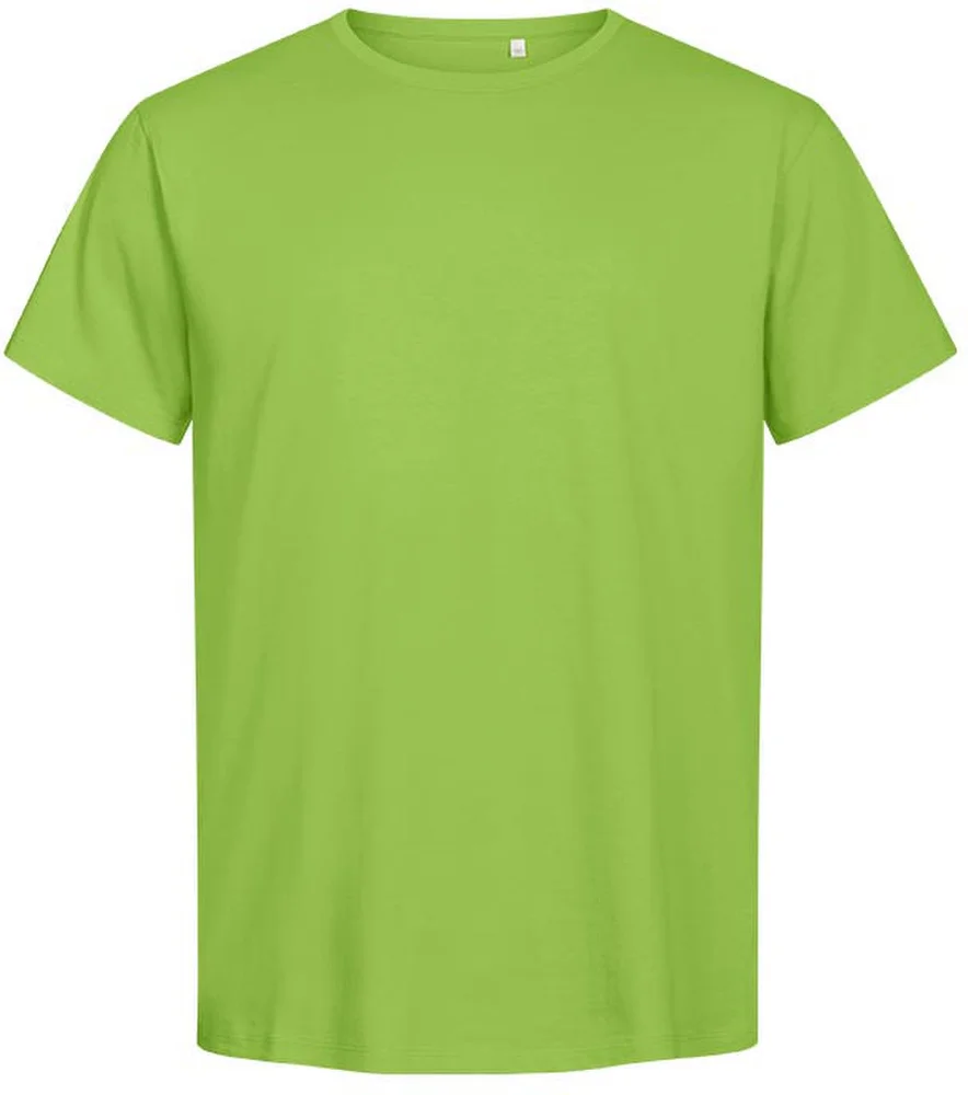 Herren Premium Bio T-Shirt