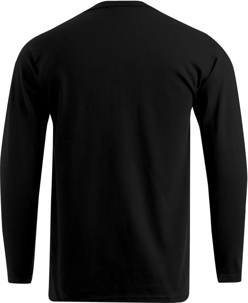 Herren Premium T-Shirt langarm