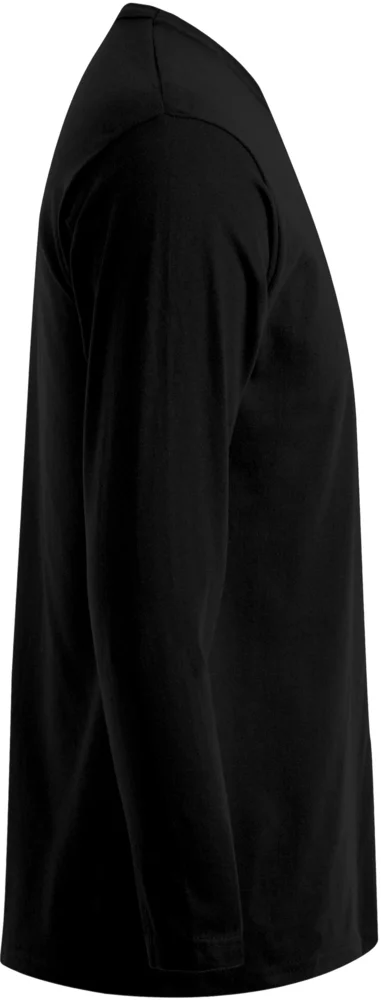 Herren Premium T-Shirt langarm