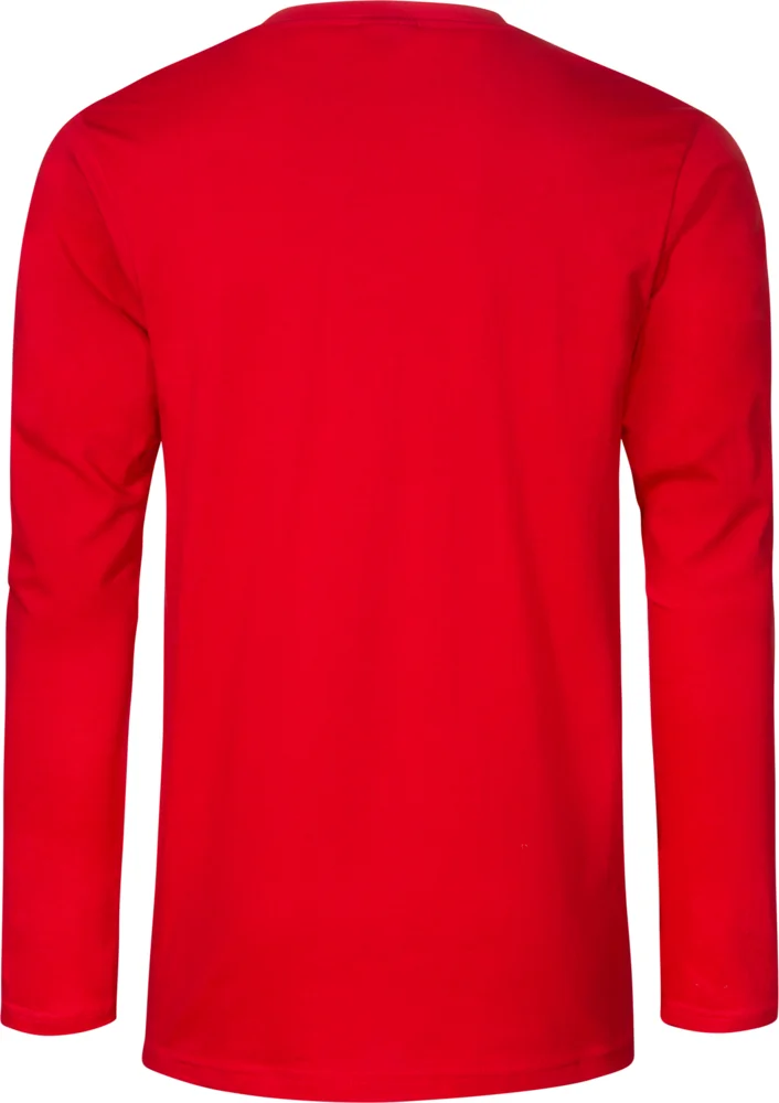 Herren Premium T-Shirt langarm