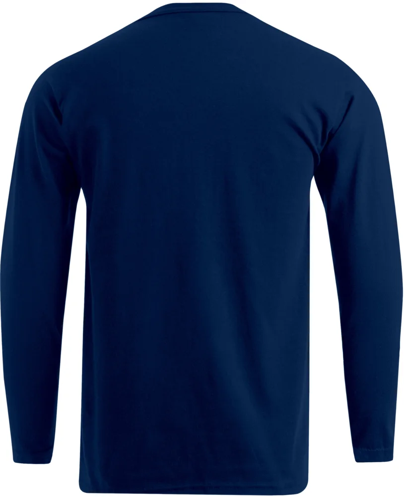 Herren Premium T-Shirt langarm