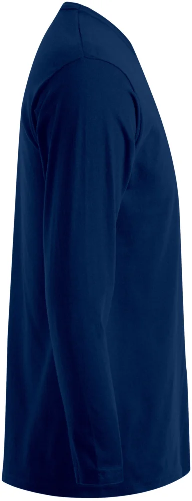 Herren Premium T-Shirt langarm
