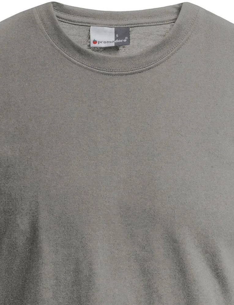 Herren Premium T-Shirt langarm