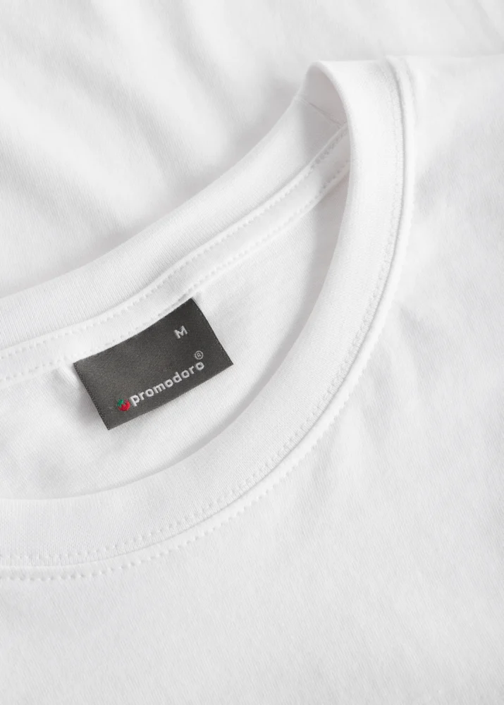Herren Premium T-Shirt langarm