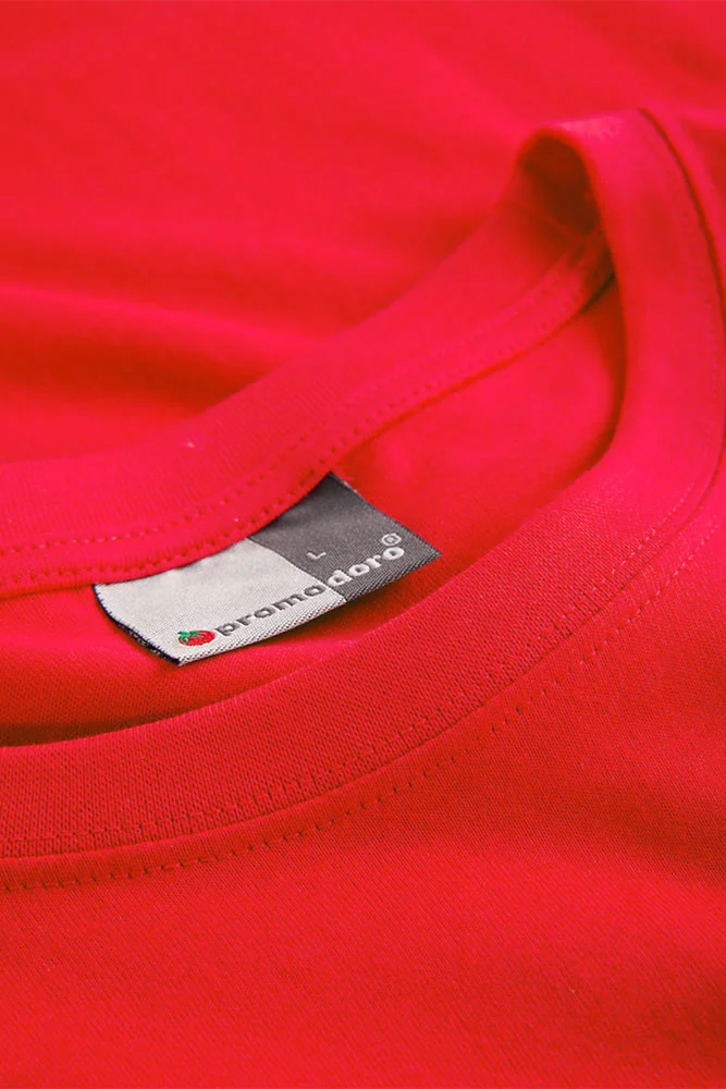 Herren Premium T-Shirt langarm