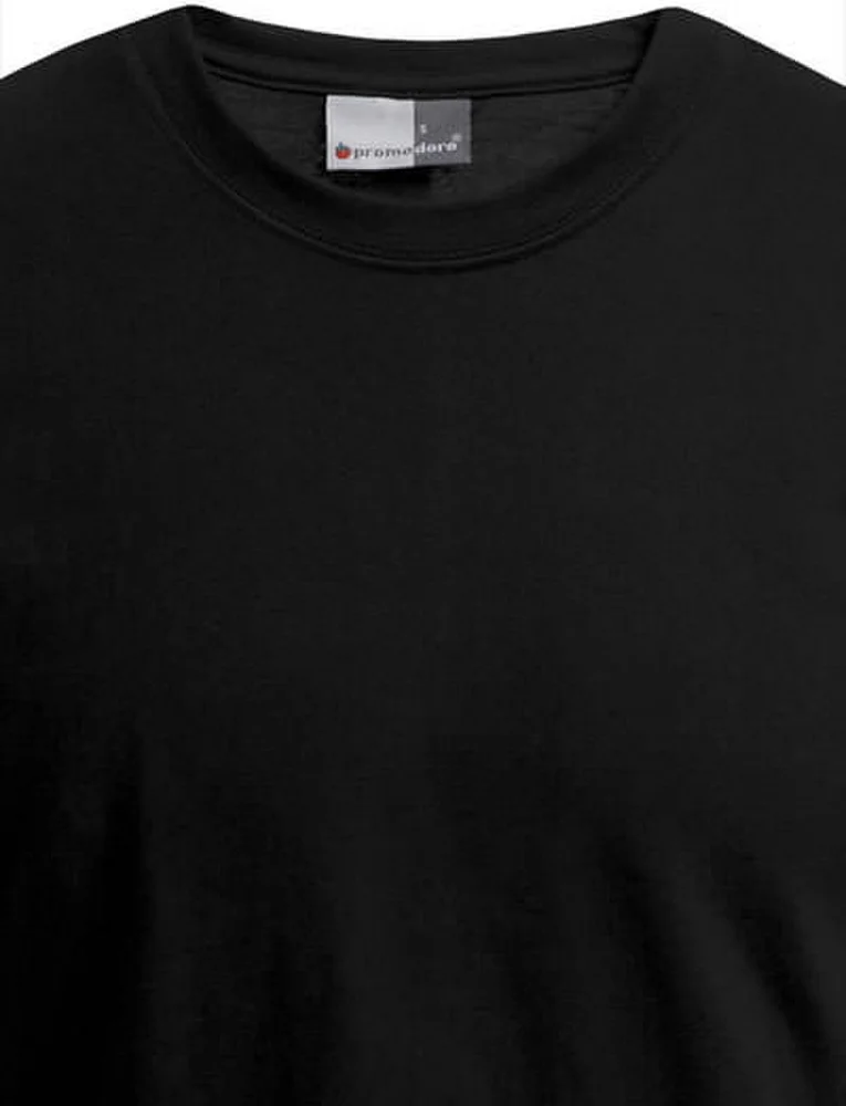 Herren Premium T-Shirt langarm