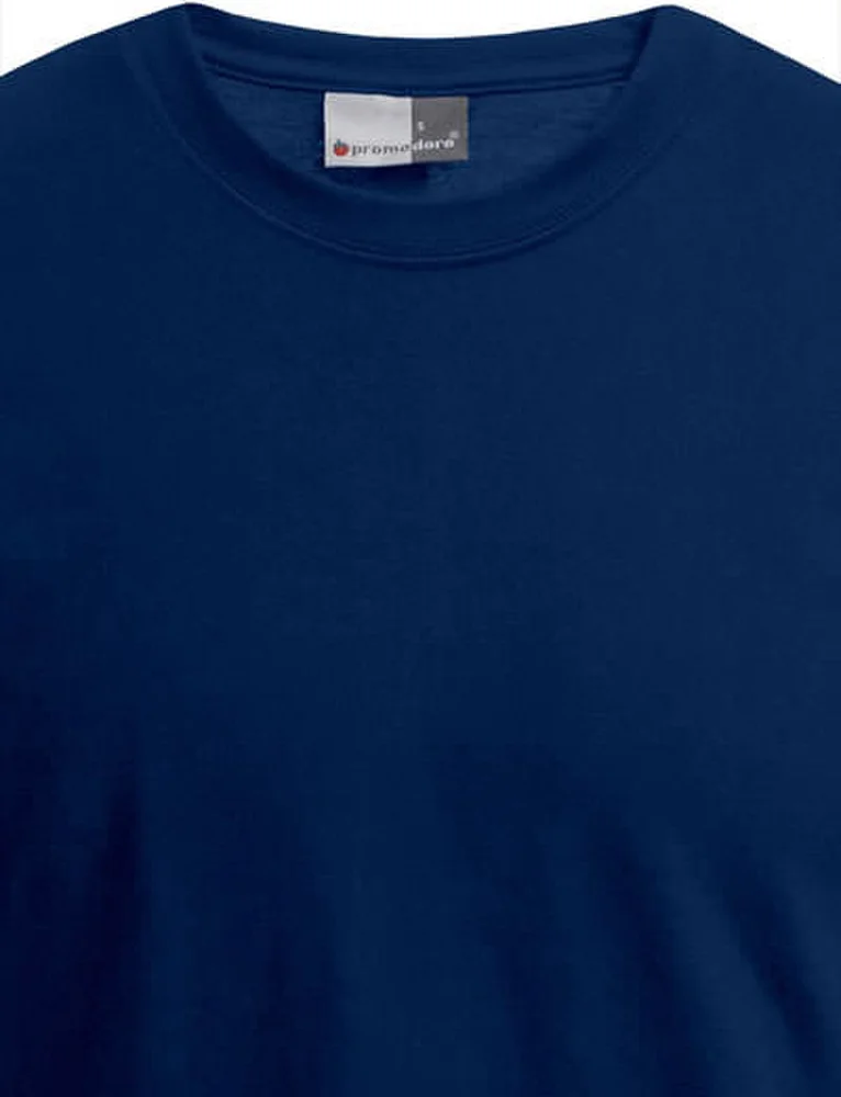Herren Premium T-Shirt langarm