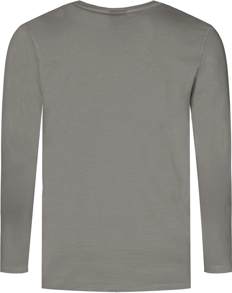 Herren Premium T-Shirt langarm