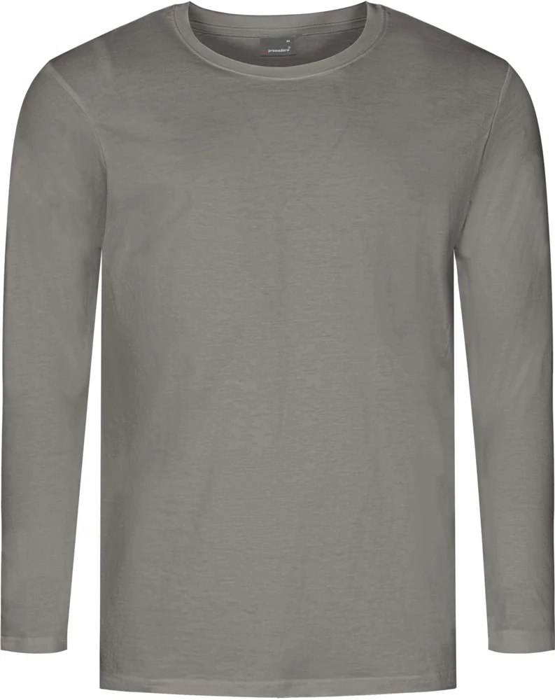 Herren Premium T-Shirt langarm
