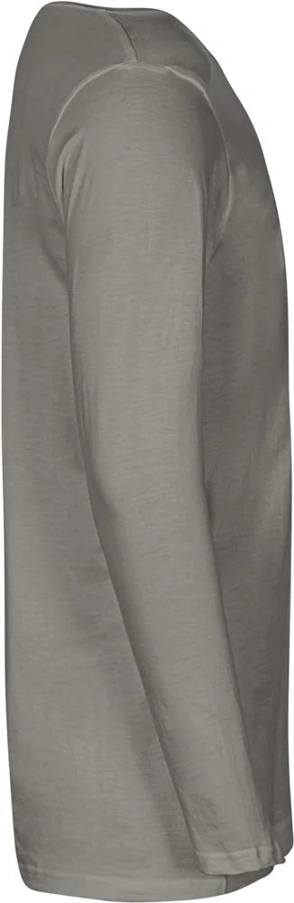 Herren Premium T-Shirt langarm