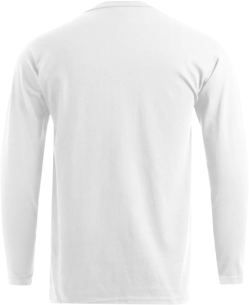 Herren Premium T-Shirt langarm