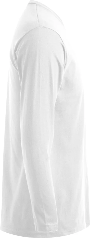 Herren Premium T-Shirt langarm