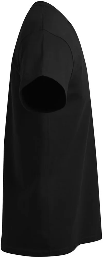 Herren Premium V-Ausschnitt T-Shirt