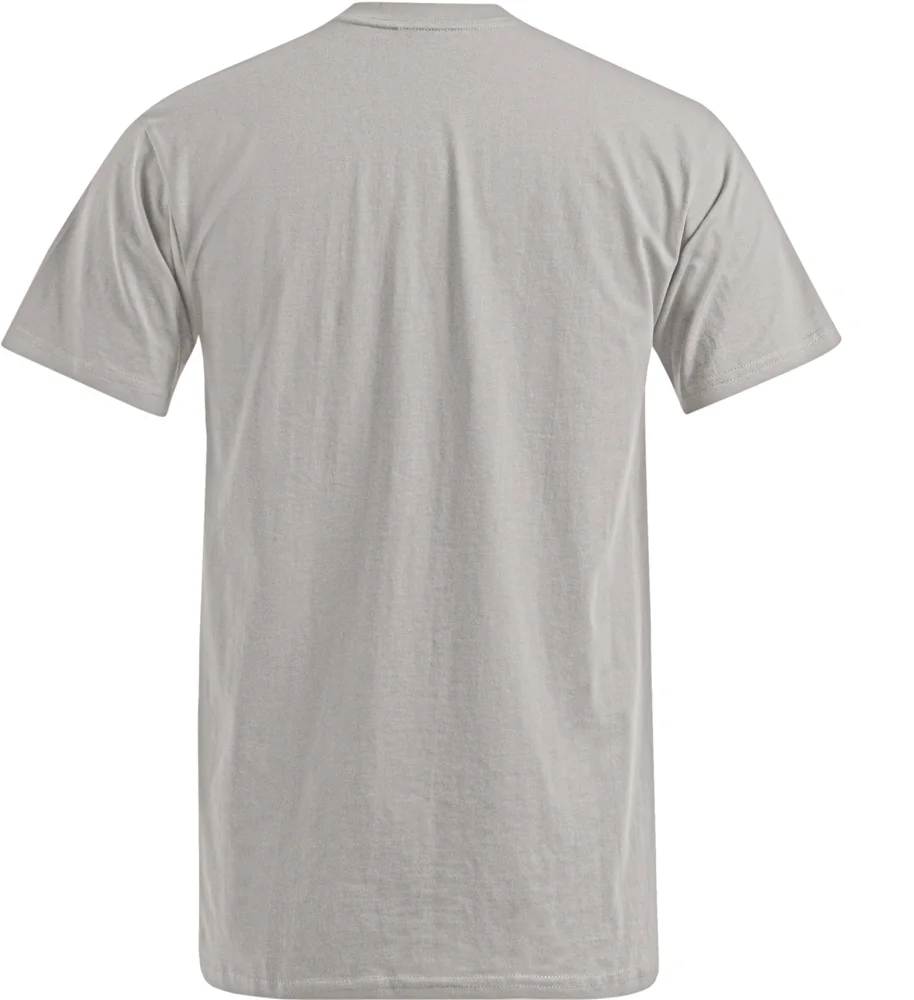 Herren Premium V-Ausschnitt T-Shirt
