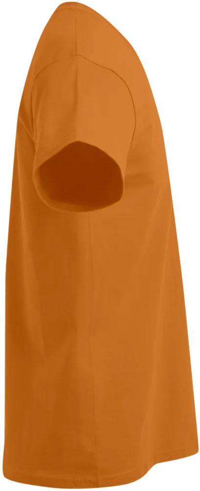 Herren Premium V-Ausschnitt T-Shirt