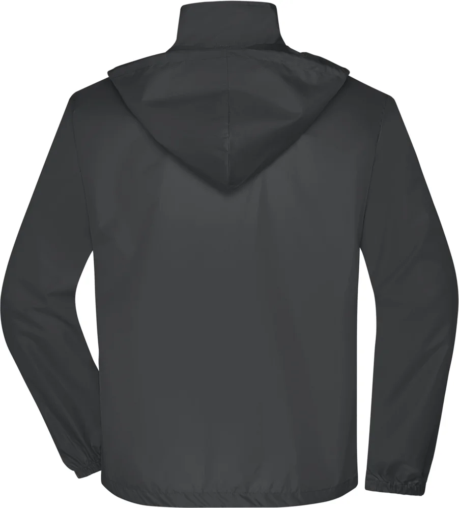Men's Promo Jacket