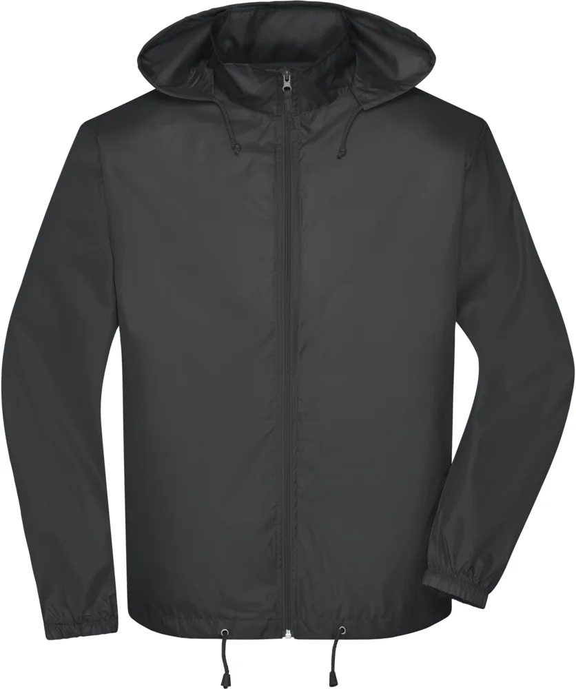 Men's Promo Jacket