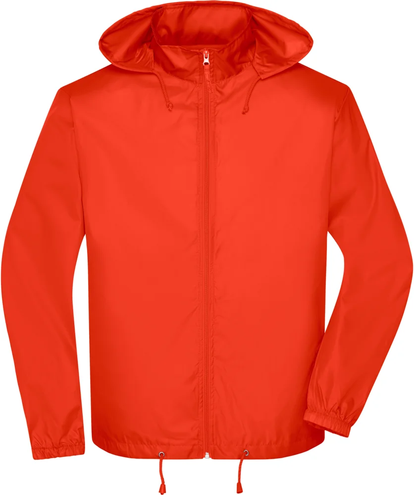 Men's Promo Jacket