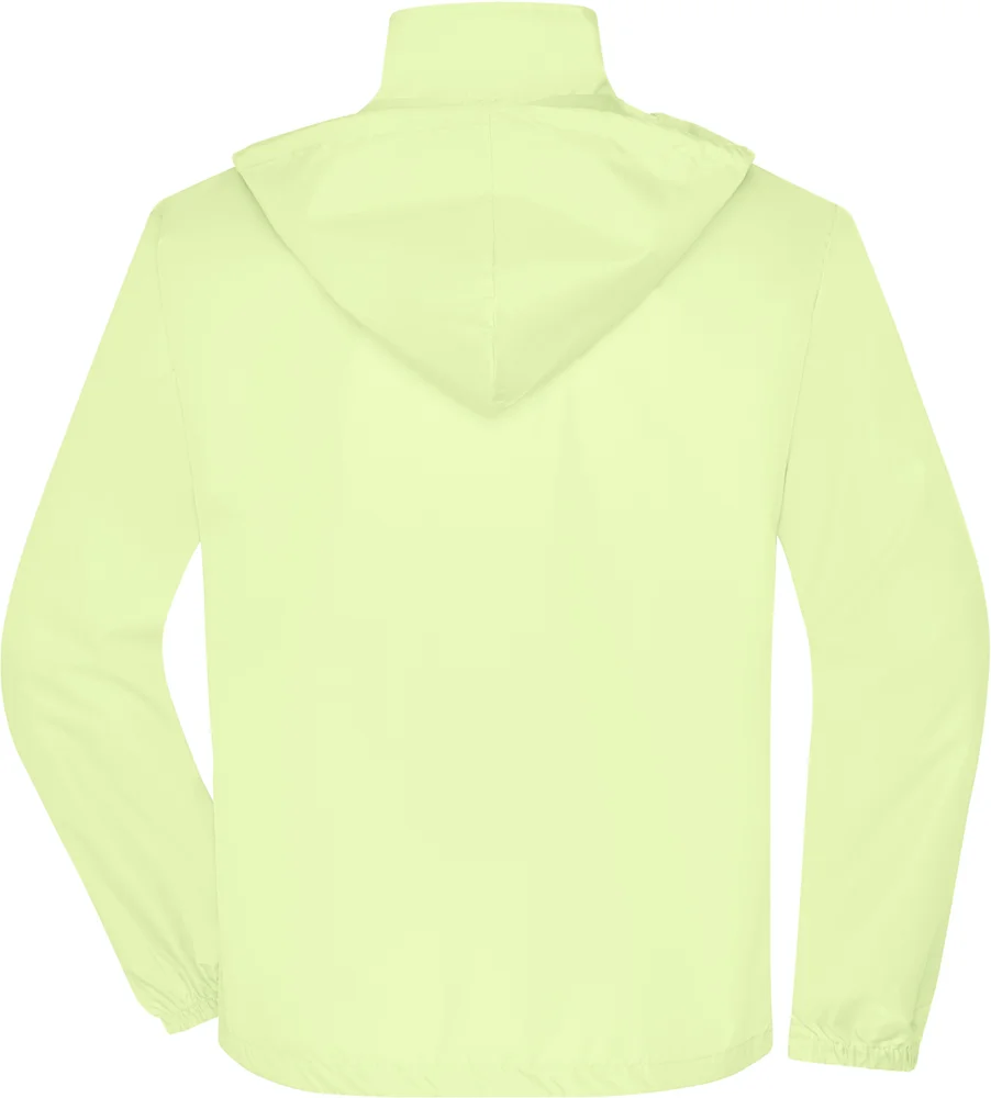 Men's Promo Jacket