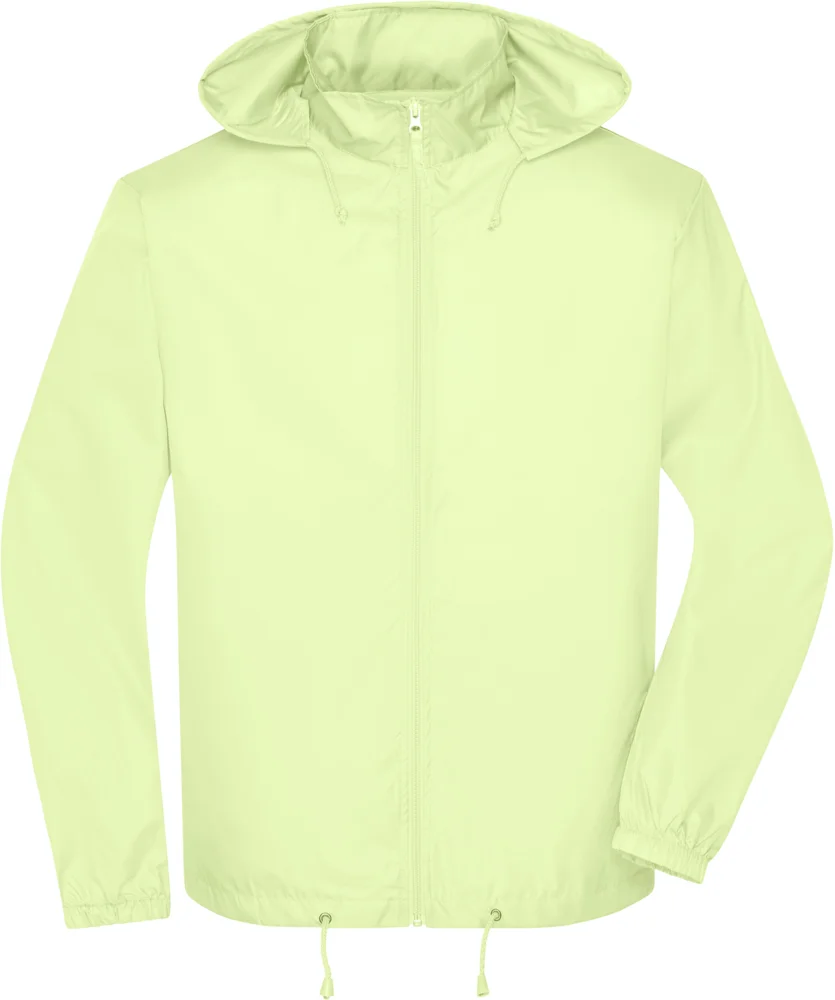 Men's Promo Jacket