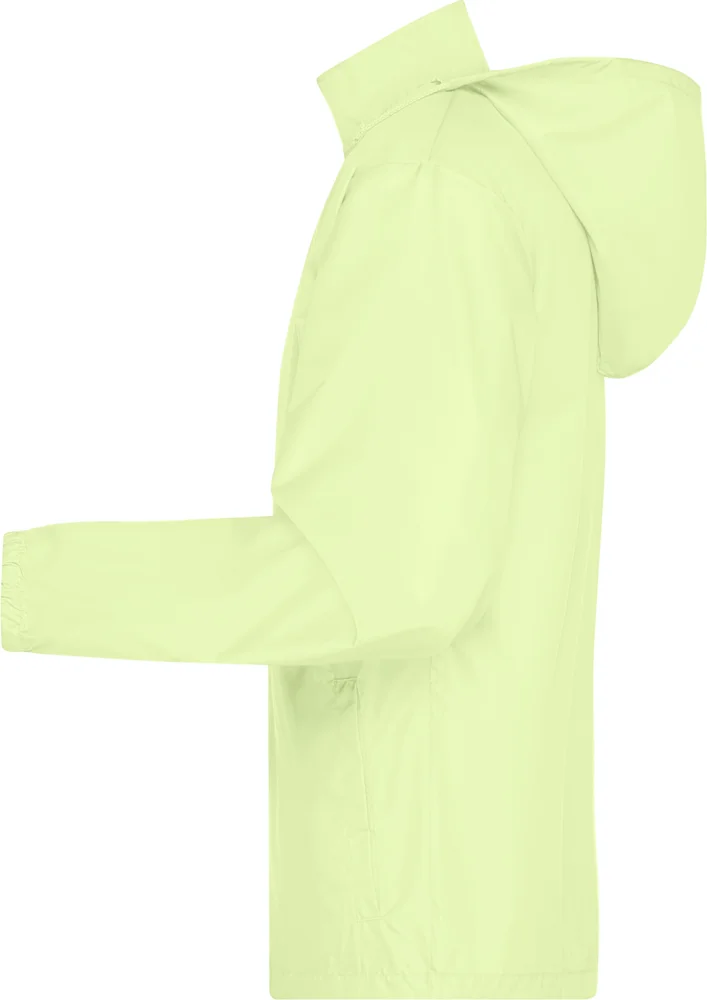 Men's Promo Jacket